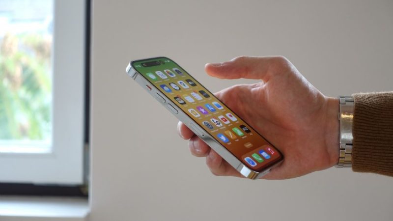 Face ID y Touch ID: las claves de tu identidad