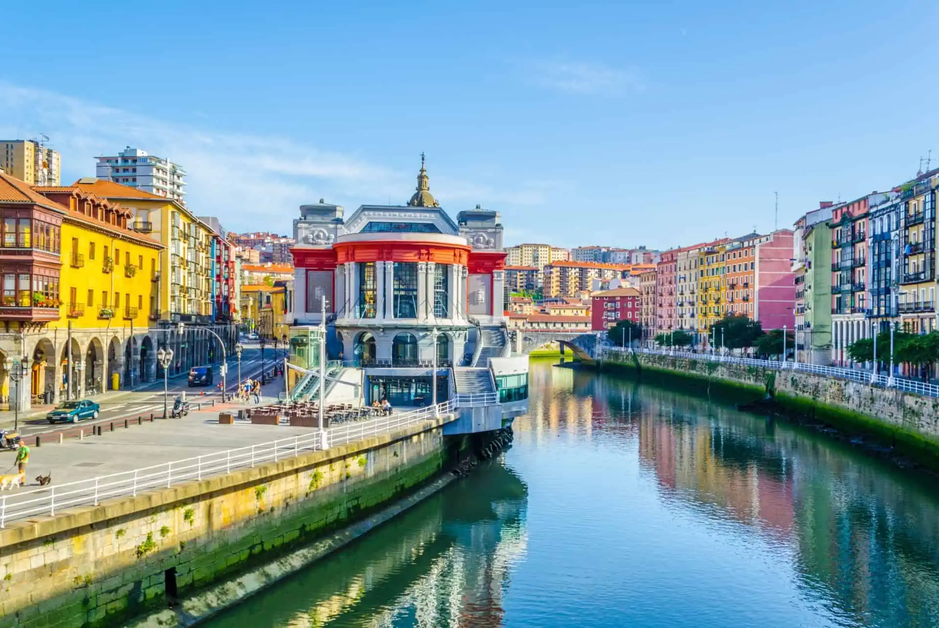 ¿QUÉ SIGNIFICA SER LA CIUDAD MÁS FELIZ?