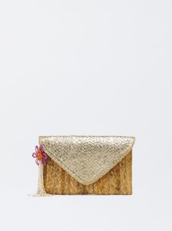 BOLSO DE FIESTA YUTE