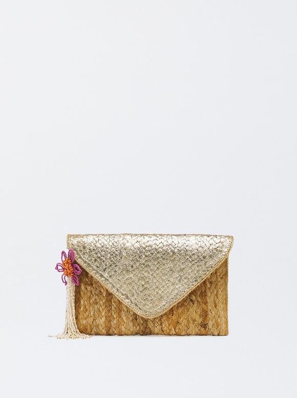 BOLSO DE FIESTA YUTE