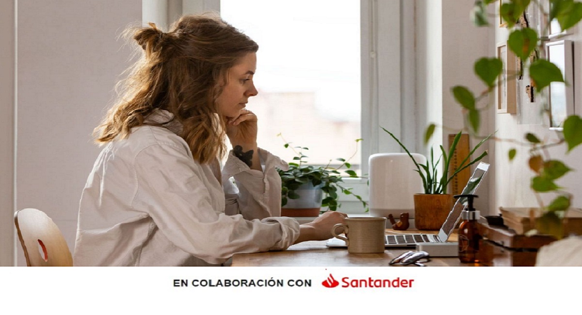 Banco Santander continúa con paso firme en el camino hacia la equidad de género