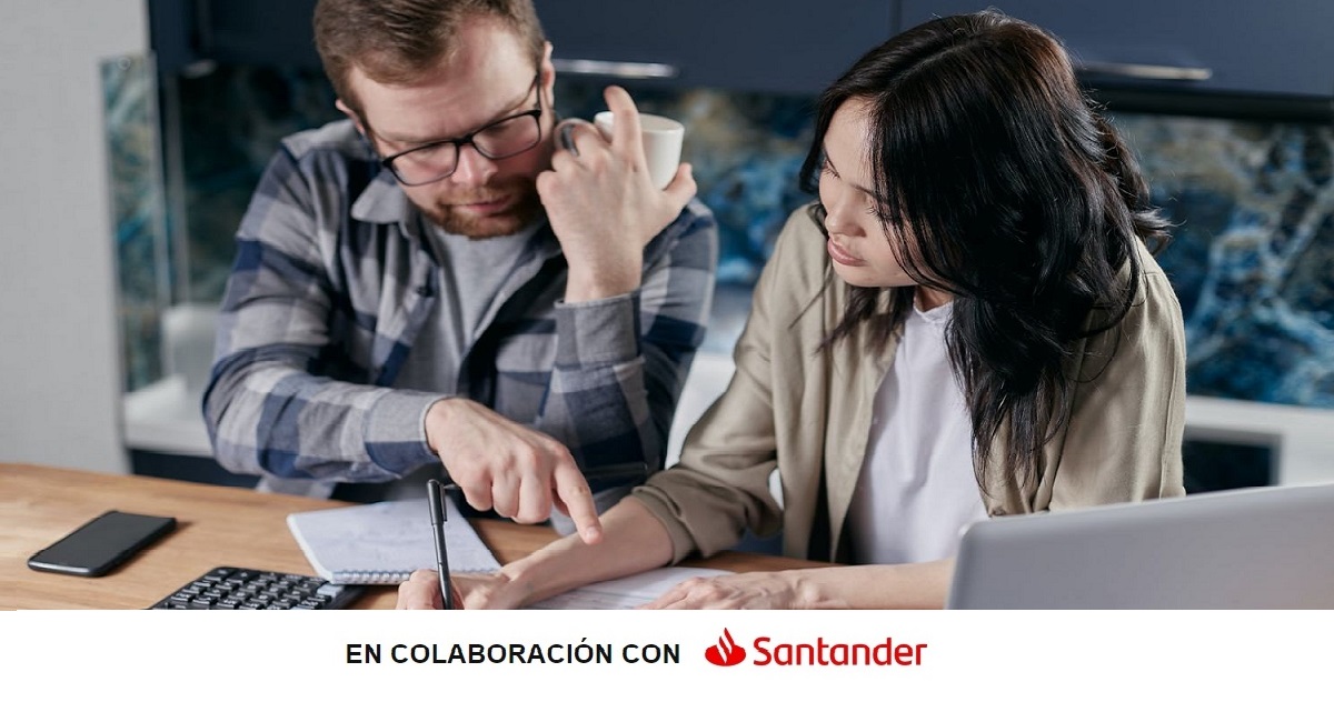 Banco Santander refuerza su compromiso con la educación financiera en la era digital