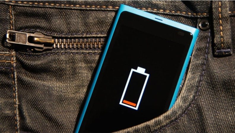 Descubre las aplicaciones y funciones que más consumen la batería de tu móvil