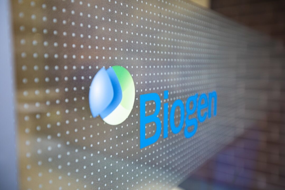 Biogen se beneficia del revés de la FDA al fármaco de Lilly para el alzhéimer