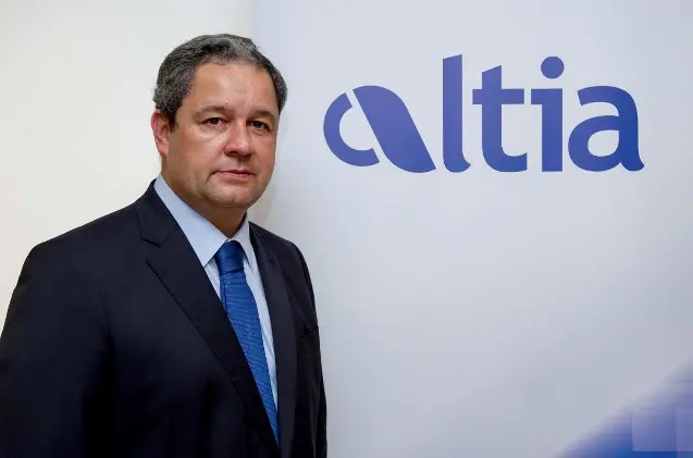 Altia, Indra y Accenture entre las 13 empresas que 'digitalizarán' el Banco de España