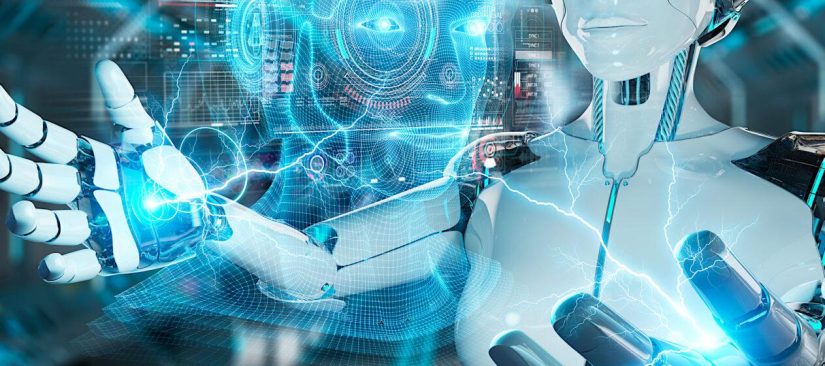 Impacto positivo de la inteligencia artificial según la Asamblea General de la ONU