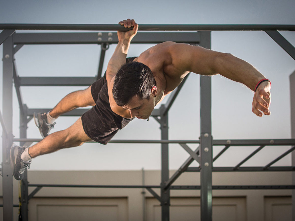 EL REPOSO: TAN IMPORTANTE COMO EL ENTRENAMIENTO