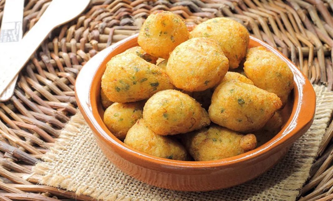 buñuelos