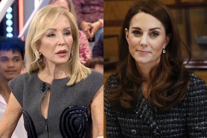 Desvelando el enigma de la salud de Kate Middleton: Lo que revela el portal ElNacional.cat EnBlau