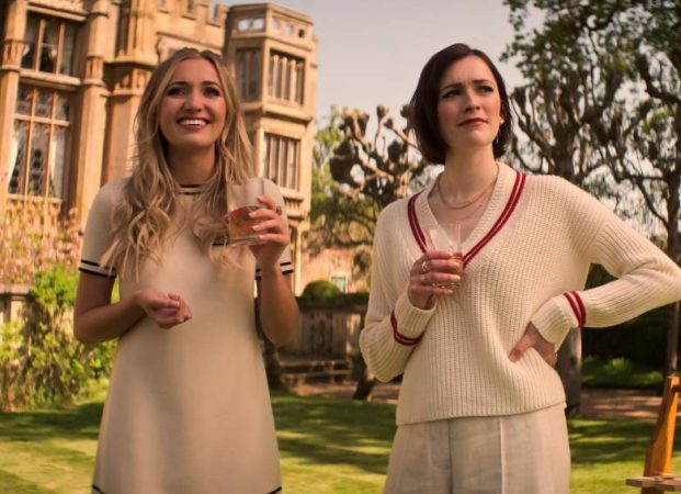 Charlotte Ritchie 1 Merca2.es