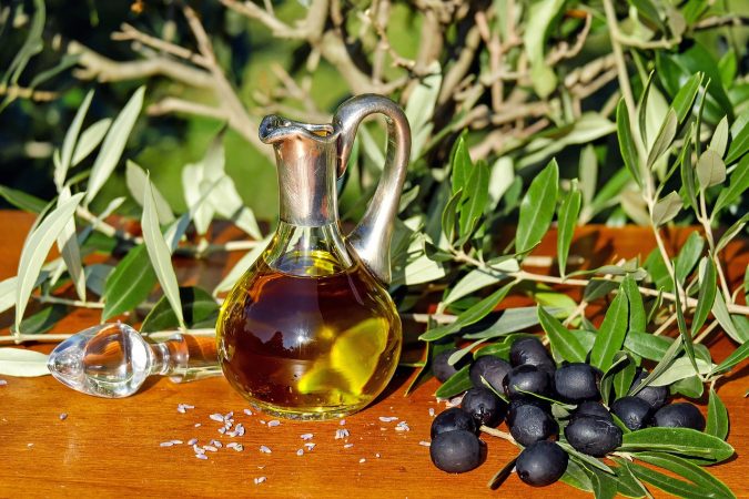 Como elegir el mejor aceite de oliva Merca2.es