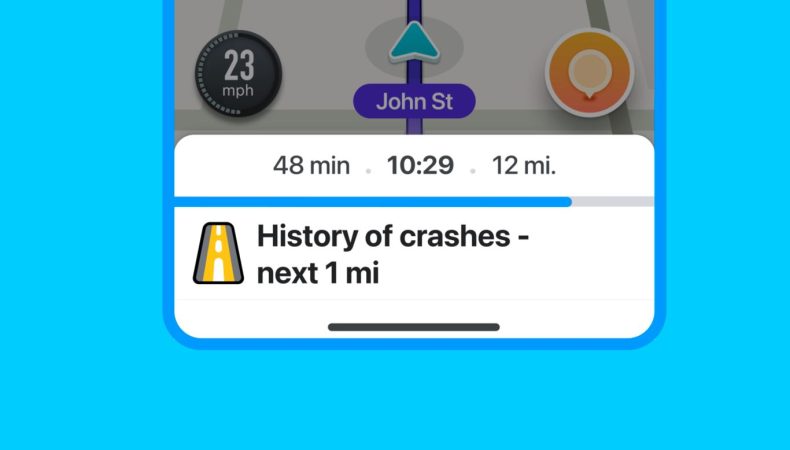 Waze eleva la experiencia del conductor: novedades en la notificación de radares en tiempo real