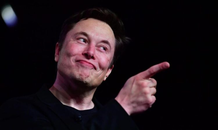 Esperamos por los detalles de Elon Musk