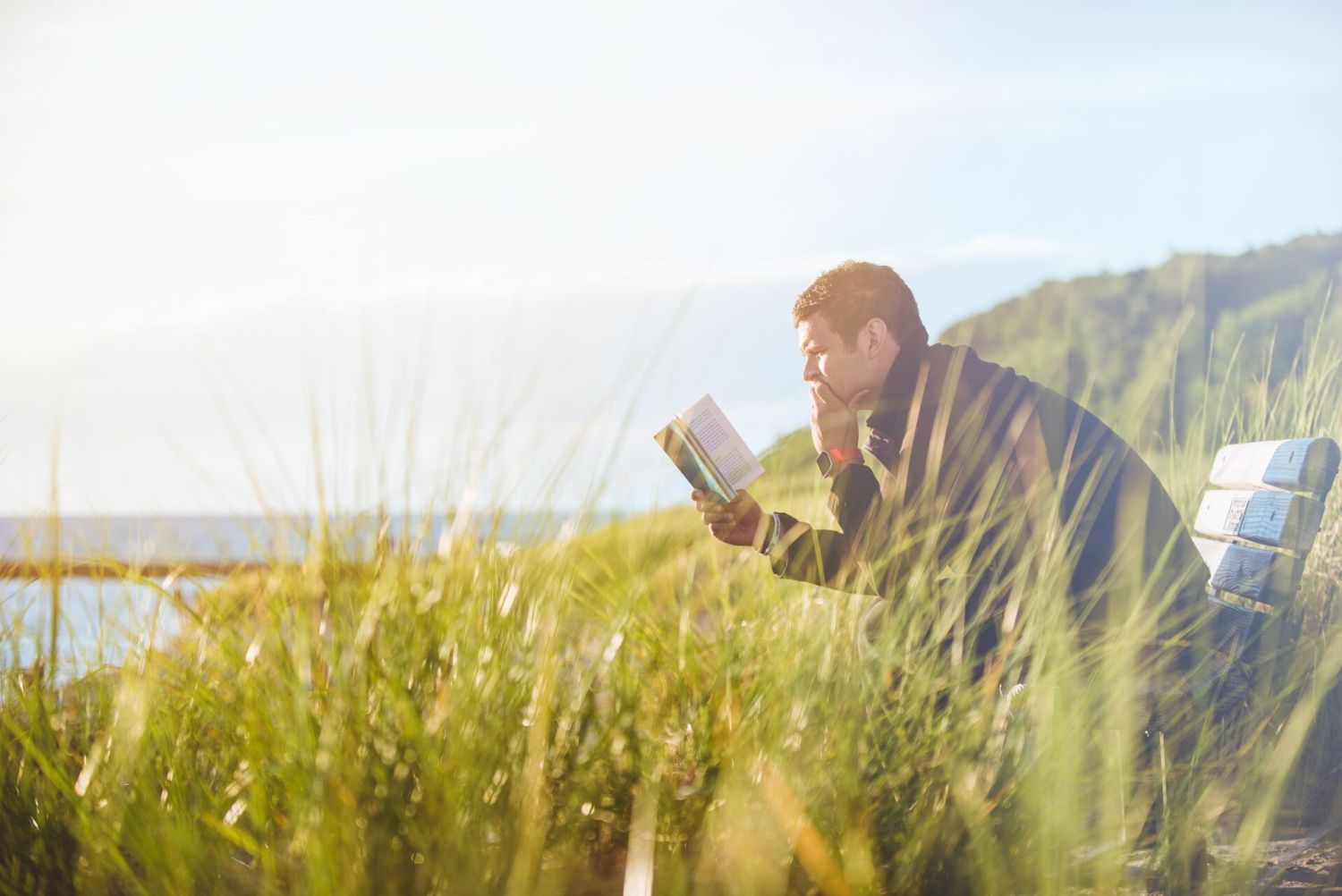 5. LECTURA O APRENDIZAJE MATINAL