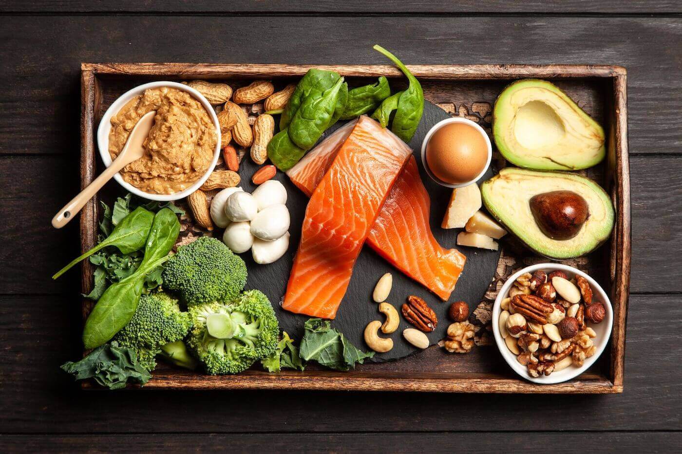 La cara oculta de Keto: Peligros cardiovasculares de la dieta cetogénica