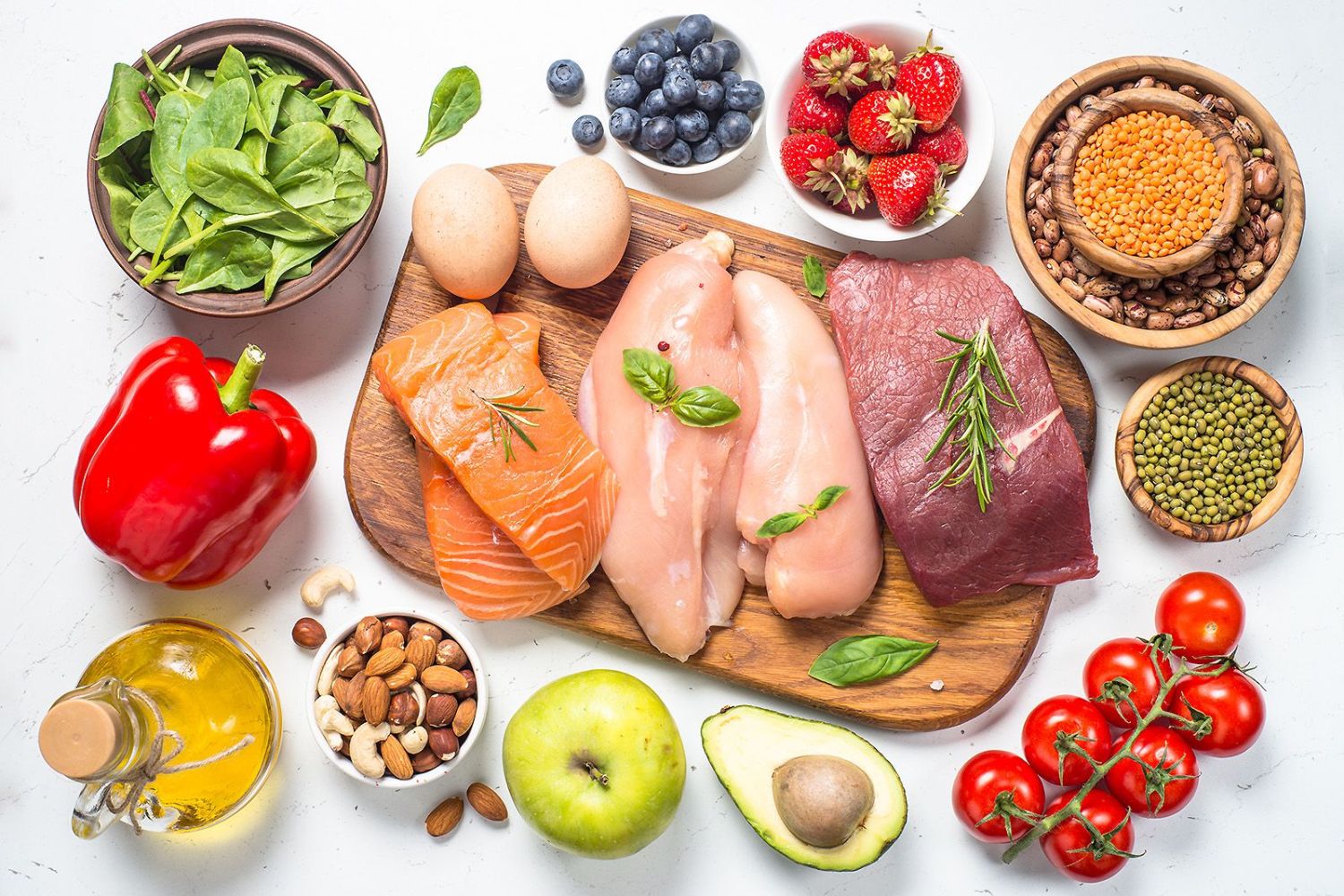 Los riesgos ocultos de la dieta Keto para alargar la vida: ¿merece la pena el peligro?