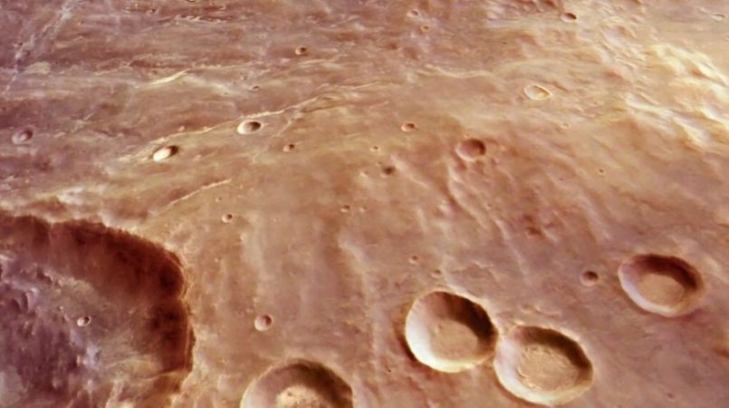 Integración de cohetes en el escudo térmico: Enfoque clave de la NASA