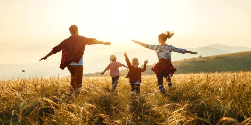 Impacto de la edad y generación en la felicidad