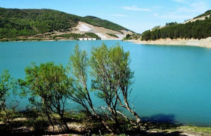 Descubre la joya escondida de España para Semana Santa, un pueblo abandonado con aguas termales