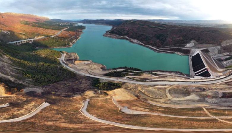 Descubre Tiermas: El pueblo abandonado de España con aguas curativas para una escapada de Semana Santa