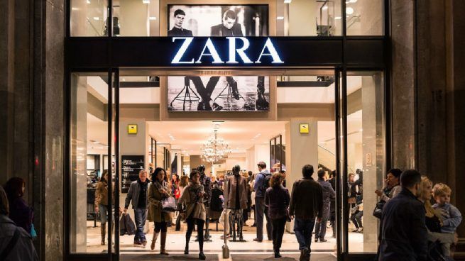 Descubre la irresistible colección de perfumes de Zara
