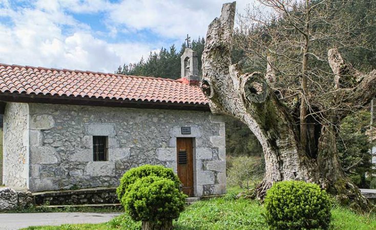 Gautéguiz de Arteaga: la fórmula de la felicidad