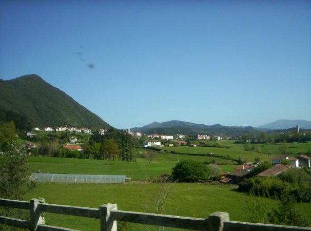 Descubriendo Gautéguiz de Arteaga: un tesoro del país vasco