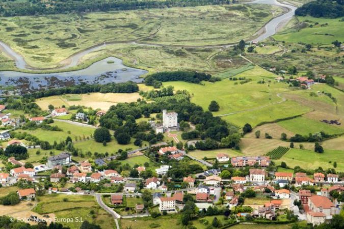 Descubriendo Gautéguiz de Arteaga: tesoros a la vista