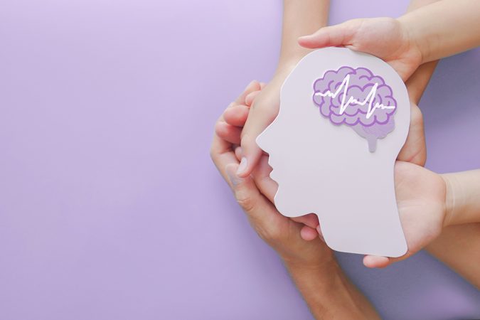 Día de Conciencia sobre la Epilepsia: Iluminando el mundo de morado