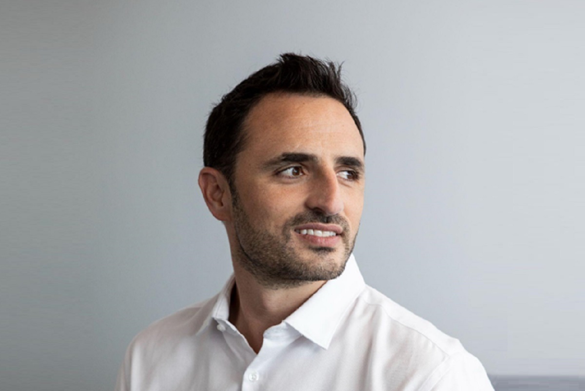 Diego Ávalos: Liderando el camino para el crecimiento global de Netflix en contenido en lengua no inglesa