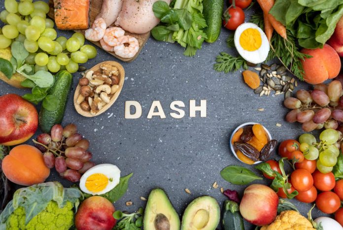 Dieta DASH: Los peligros ocultos tras la lucha contra la hipertensión