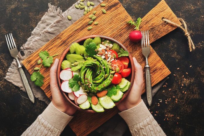 Dieta vegana: 7 platos verdes que transformarán tu energía y figura