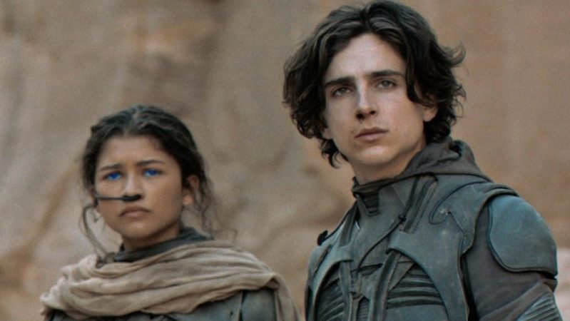 Anuncian un remake de este clásico de Stephen King que protagonizó Arnold Schwarzenegger 3 Merca2.es Dune Parte Dos serie Merca2.es