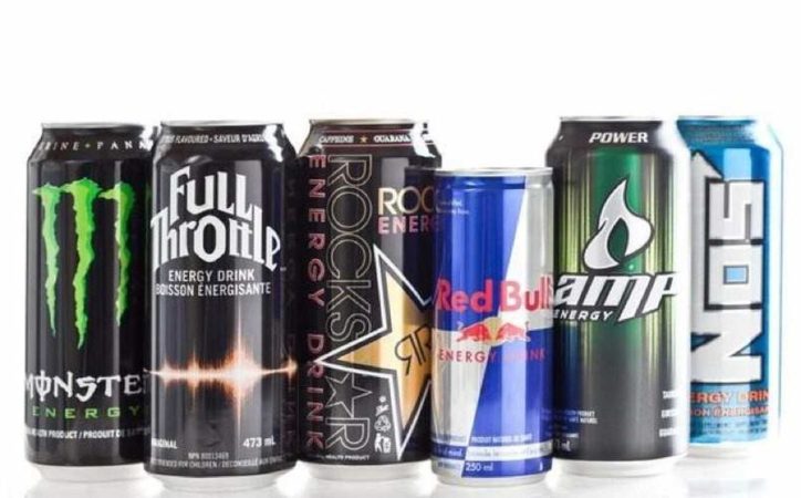 La Verdad Energizante y Arriesgada de las Bebidas Energéticas 4 Merca2.es CONCLUSIÓN: