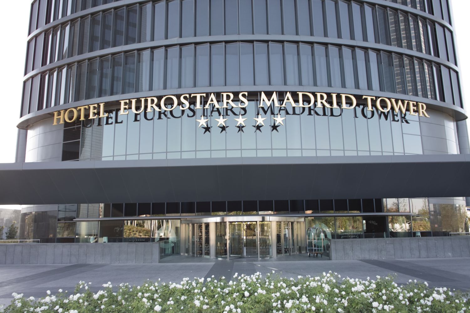 Eurostars Hotel Company incorpora su primer hotel en Pamplona