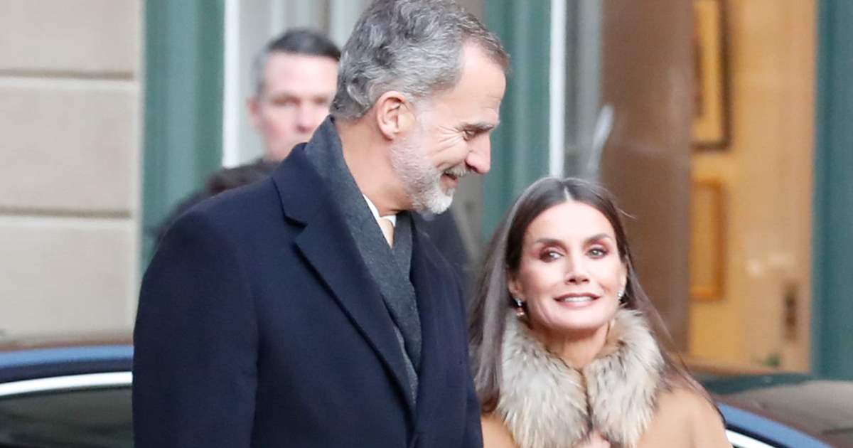 El enigma de la supuesta cita de Felipe y Letizia en el cine: ¿Un paripé real?