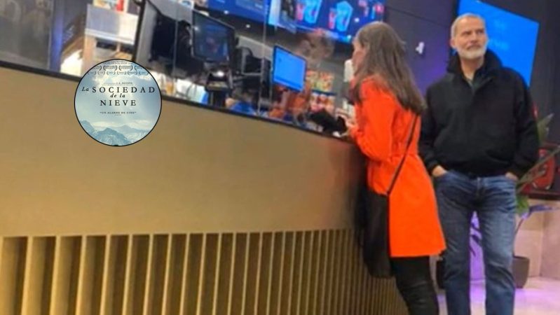 Hubo cambios en las medidas de seguridad