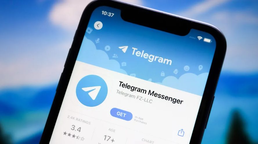 El futuro incierto de Telegram en España: ¿Hasta cuándo se podrá usar la app?