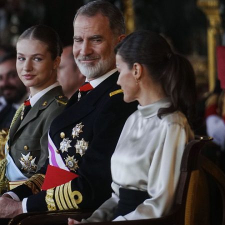 ¿Qué le pasará a la monarquía española en el futuro?