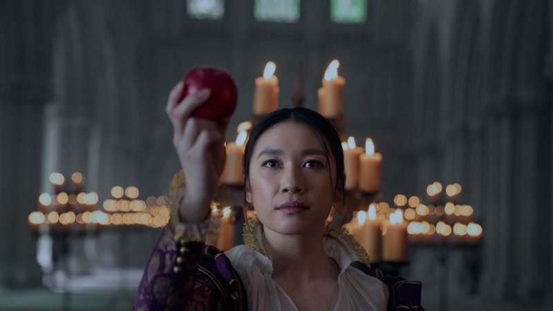 El problema de los 3 cuerpos serie Netflix 3 Merca2.es