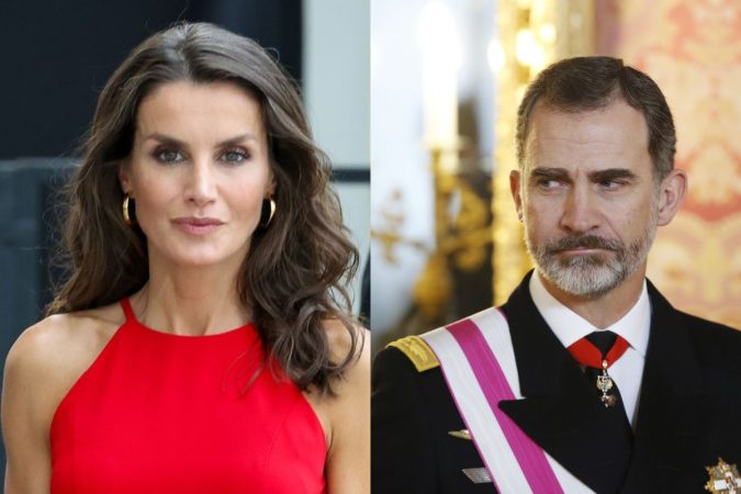 Más polémica y silencio de Casa Real