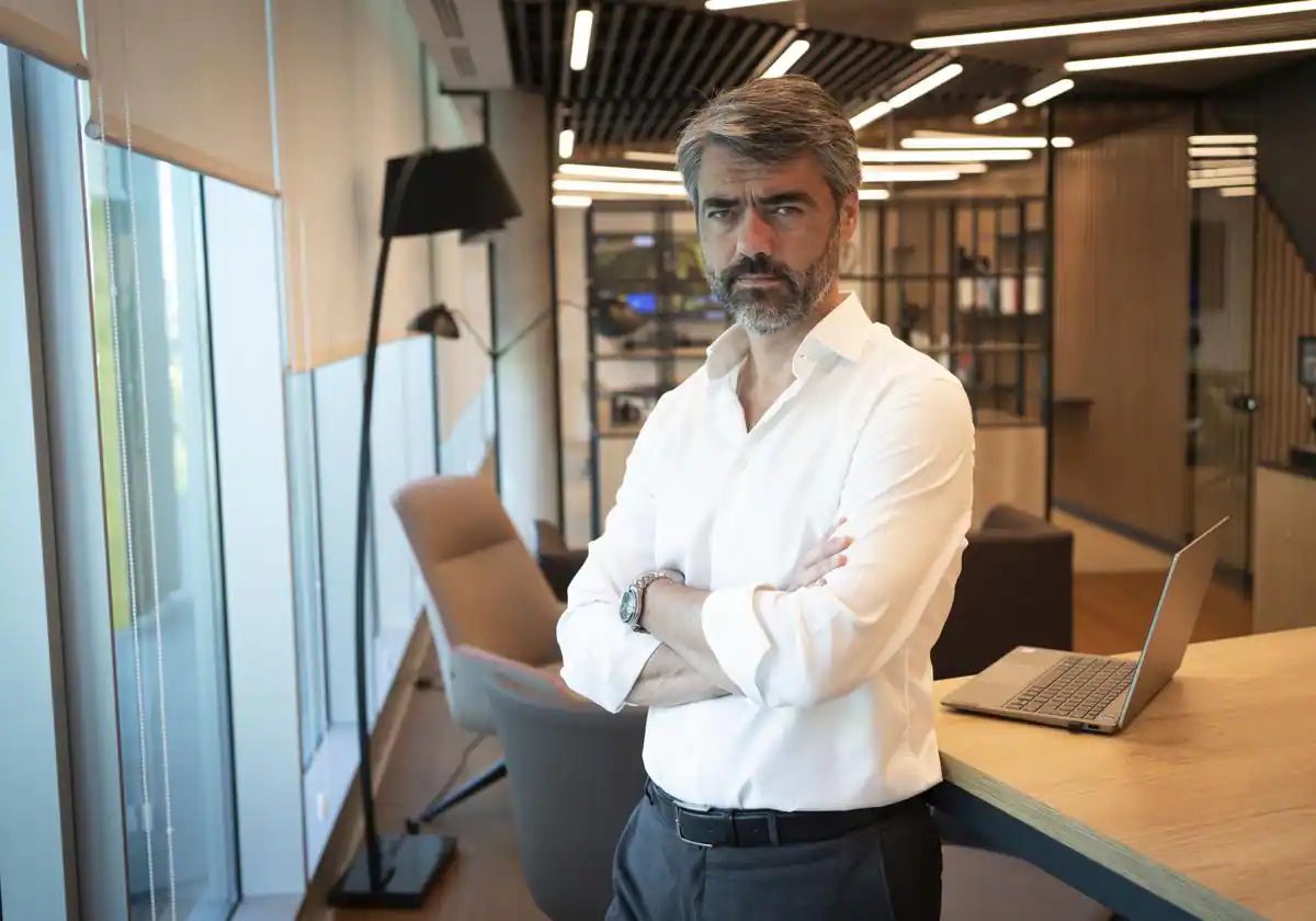 Cambios en Vocento, tensión en COPE e ilusión en Mediaset España