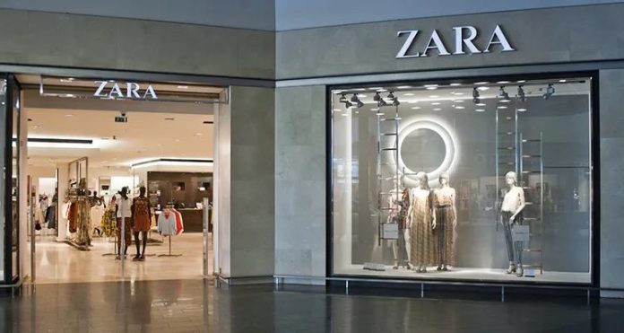 Esta es la apuesta de Zara en cuanto a pantalones para esta primavera, ¡no te la pierdas!
