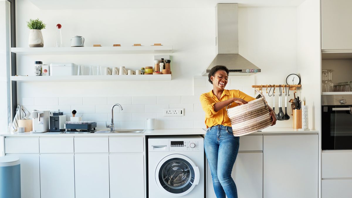 Estas son las cosas de casa que lavas más de la cuenta y debes dejar de hacerlo