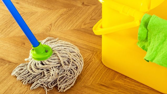Renueva tu parquet: pasos esenciales
