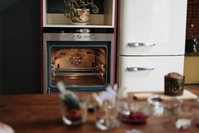 Este es el truco casero definitivo para dejar los muebles de tu cocina como nuevos 2 Merca2.es