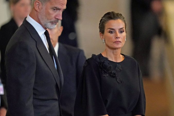 David Tejera: Revelando la verdad sobre Letizia