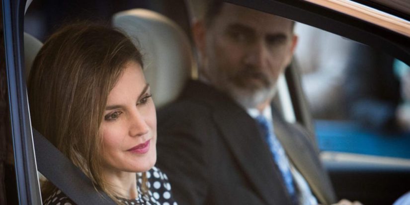 El retrato de Letizia: Voces cercanas y distancias notables