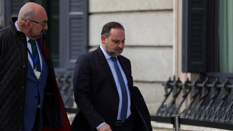 El ‘Comisionista’ del caso ‘Koldo’, un apasionado de los coches de alta gama