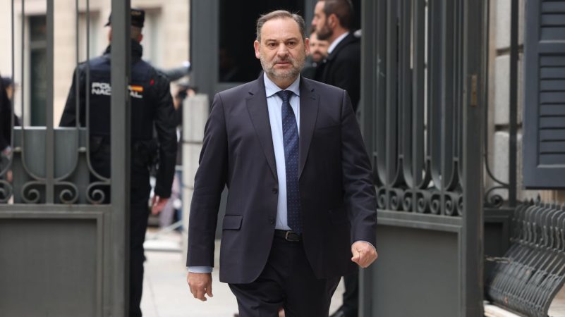 Una afición que le hizo participar en un caso de corrupción, al parecer